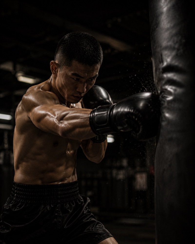 Boxing