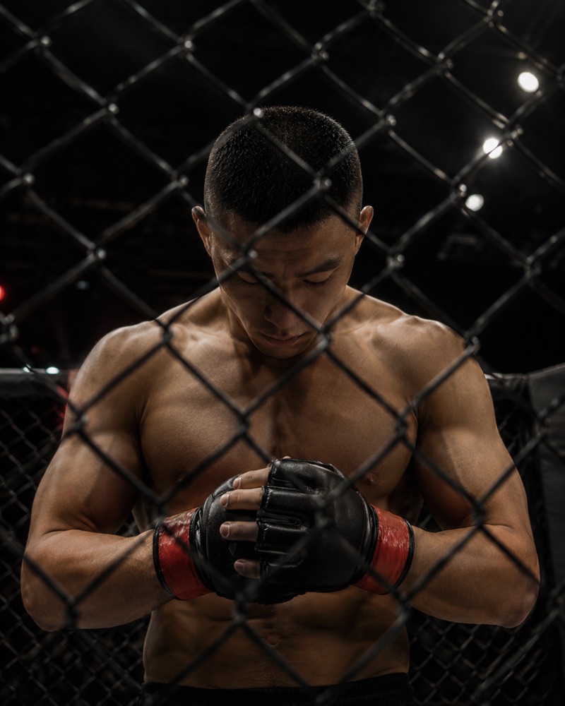 MMA
