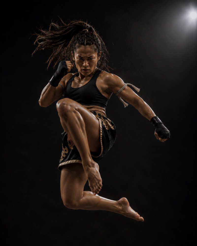 Muay Thai